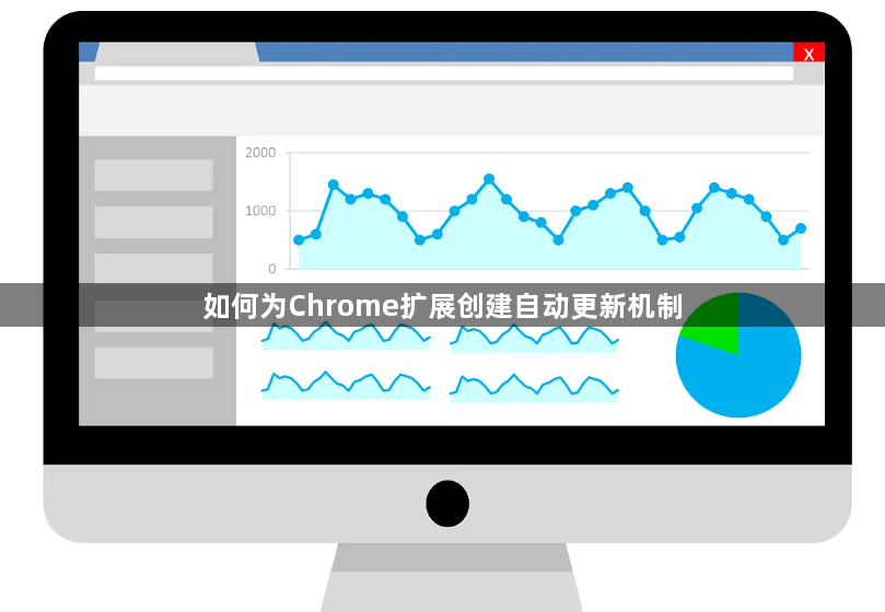 如何为Chrome扩展创建自动更新机制